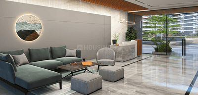Project Image of 1386.61 - 1685.09 Sq.ft 3 BHK Apartment for buy in Rajhans Corazo