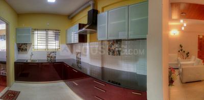 Project Image of 1294.0 - 1594.0 Sq.ft 2 BHK Apartment for buy in  Foundations Pruthvi