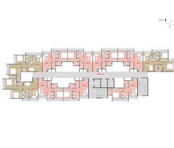 Project Image of 366.0 - 806.0 Sq.ft 1 BHK Apartment for buy in Gami Mirava