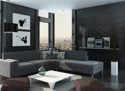 Project Image of 895.0 - 1762.6 Sq.ft 1 BHK Apartment for buy in Azizi Tulip Residence