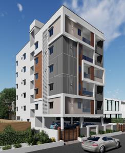 Project Image of 1255.0 - 1280.0 Sq.ft 3 BHK Apartment for buy in Invest Lorvens Plaza
