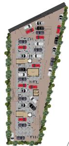Project Image of 872.0 - 1254.0 Sq.ft 2 BHK Apartment for buy in Ruby Orchid Residence