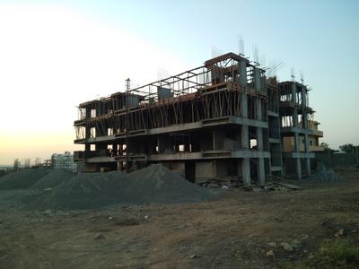 Project Image of 403.0 - 615.0 Sq.ft 1 BHK Apartment for buy in Shubharambh Ovi Homes Phase I