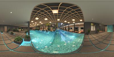 Project Image of 1856.0 - 3165.0 Sq.ft 4 BHK Apartment for buy in Raghuvir Silverstone