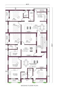Project Image of 492.0 - 1151.0 Sq.ft 1 BHK Apartment for buy in MM Subhamm