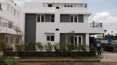 Project Image of 0.0 - 4000.0 Sq.ft 5 BHK Villa for buy in Vasudeva Bloomfield Elation Villas