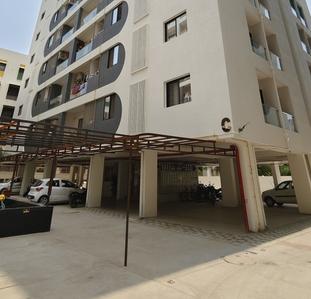 Project Image of 1025.0 - 1037.0 Sq.ft 3 BHK Apartment for buy in Shivanta