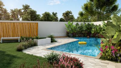 Project Image of 1295.0 - 1603.0 Sq.ft 2 BHK Apartment for buy in Chathamkulam Swarga