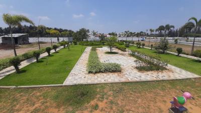 Project Image of 598.0 - 2467.0 Sq.ft Residential Plot Plot for buy in Janani Citrus County Phase I