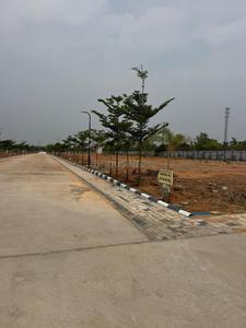 Project Image of 1581.76 - 8102.43 Sq.ft Residential Plot Plot for buy in Navabhoomi City Grande