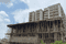Rajdhani Palace Construction Status Oct-25 1
