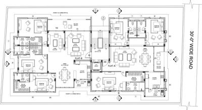 Project Image of 0.0 - 2591.0 Sq.ft 3 BHK Apartment for buy in Sanbrix Elvira