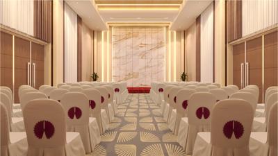 Project Image of 1561.0 - 2514.0 Sq.ft 3 BHK Apartment for buy in Pavani Felicity