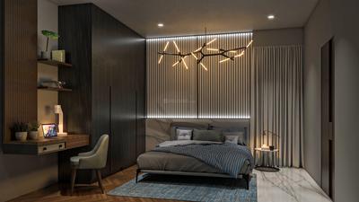 Project Image of 2450.0 - 5054.0 Sq.ft 3 BHK Apartment for buy in Unnati
