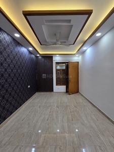 Project Image of 0.0 - 2700.0 Sq.ft 4 BHK Builder Floor for buy in Goyal Luxury Floors By Rahul Mangla