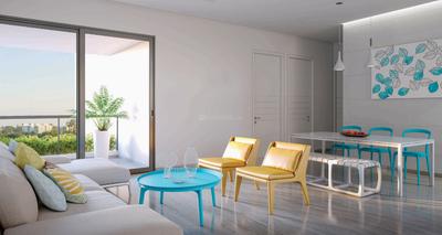 Project Image of 1029.0 - 1302.0 Sq.ft 3 BHK Apartment for buy in Fortune Palladium