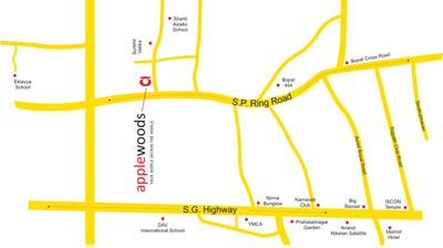 Project Image of 3645.0 - 4419.0 Sq.ft 4 BHK Villa for buy in Applewoods Villa Santolina