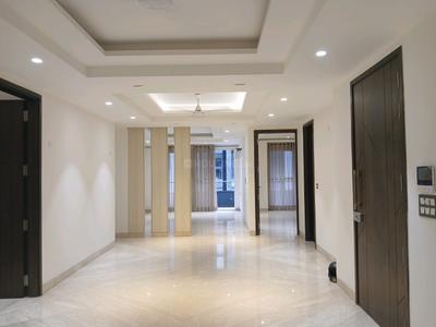 Project Image of 1800.0 - 4950.0 Sq.ft 3 BHK Builder Floor for buy in Padam Luxurious Homes Punjabi Bagh
