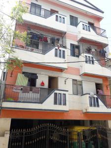 Project Image of 0.0 - 1150.0 Sq.ft 2 BHK Apartment for buy in Aristo RK Apartments