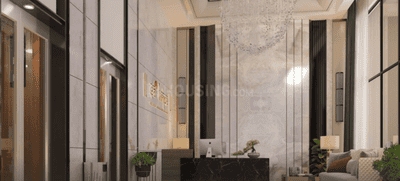 Project Image of 937.54 - 969.51 Sq.ft 3 BHK Apartment for buy in Krishna Sai Kripa