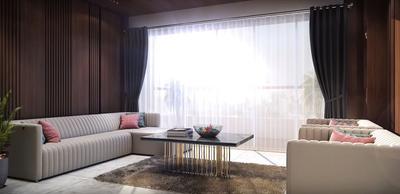 Project Image of 1424.77 - 1651.03 Sq.ft 3 BHK Apartment for buy in Fortune Corporation Fortune Imperia
