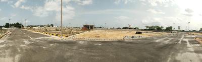 Project Image of 887.0 - 2731.0 Sq.ft Residential Plot Plot for buy in VVM Icon City