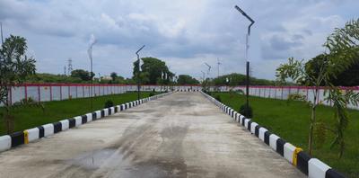Project Image of 501.0 - 2400.0 Sq.ft Residential Plot Plot for buy in Brrownstone AVM Garden