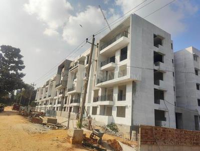 Project Image of 1070.0 - 1305.0 Sq.ft 2 BHK Apartment for buy in TG Heritage