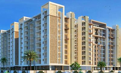 Project Image of 1125.0 - 1475.0 Sq.ft 2 BHK Apartment for buy in The Kingdom