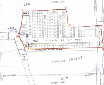 Project Image of 803.96 - 2778.49 Sq.ft Residential Plot Plot for buy in Gulab Vihar