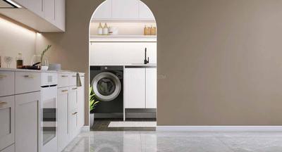 Project Image of 1872.0 - 2400.0 Sq.ft 3 BHK Apartment for buy in Mahindra Lifespaces Zen