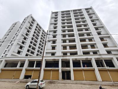 Project Image of 691.69 - 1021.93 Sq.ft 2 BHK Apartment for buy in Aum Omkara Skylines