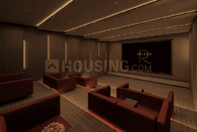 Project Image of 3248.23 - 8348.81 Sq.ft 4 BHK Apartment for buy in Goyal Riviera Select