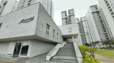 Project Image of 1365.83 - 1537.52 Sq.ft 2 BHK Apartment for buy in Sobha Silicon Oasis Phase 4