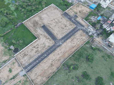 Project Image of 1151.0 - 2381.0 Sq.ft Residential Plot Plot for buy in Amaar Kothari Nagar