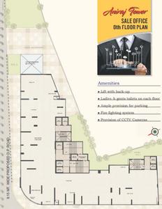 Project Image of 600 Sq.ft 1 BHK Apartment / Flat for sale in Bhandup West for Rs. 11100000