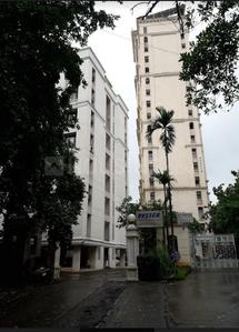 Project Image of 545.0 - 600.0 Sq.ft 1 BHK Apartment for buy in Hiranandani Oyster