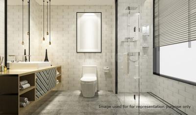 Project Image of 632.0 - 706.0 Sq.ft 3 BHK Apartment for buy in Pate Skyi Star City Phase IV