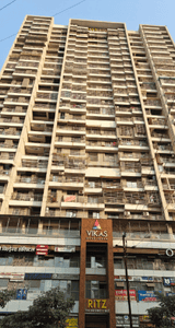 Project Image of 900 Sq.ft 2 BHK Apartment / Flat for sale in Kalyan West for Rs. 7373000