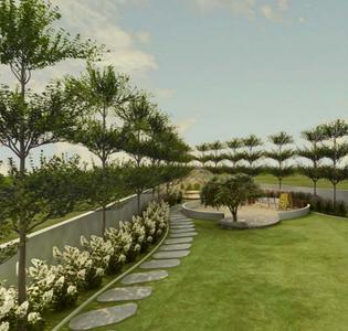Project Image of 2717.2 - 4917.5 Sq.ft Residential Plot Plot for buy in Sentience Custom Built Luxury Villas