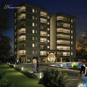 Project Image of 1753.0 - 1904.0 Sq.ft 3 BHK Apartment for buy in Prestige Downtown