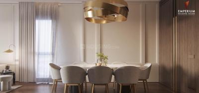 Project Image of 0.0 - 1906.0 Sq.ft 3 BHK Apartment for buy in Emperium Titan
