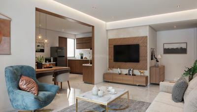 Project Image of 0.0 - 1908.01 Sq.ft 4 BHK Apartment for buy in Aasthaa Prabhuvan 5