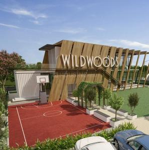 Project Image of 481.0 - 527.0 Sq.ft 2 BHK Apartment for buy in Manav Wildwoods Phase 1