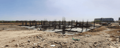 Project Image of 0.0 - 323.78 Sq.ft 1 BHK Apartment for buy in Shivam Sky
