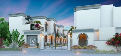 Project Image of 510.0 - 1418.0 Sq.ft Residential Plot Plot for buy in Grishwar LV Villa
