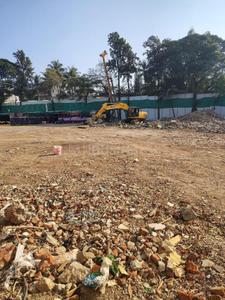 Project Image of 1210.0 - 2246.0 Sq.ft 3 BHK Apartment for buy in Krutarth