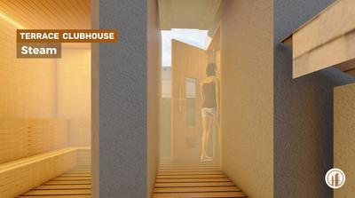 Project Image of 1255.0 - 2605.0 Sq.ft 2 BHK Apartment for buy in Himalaya Terraces