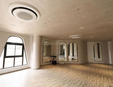 Project Image of 1936.0 - 2100.0 Sq.ft 3 BHK Apartment for buy in JRC Wildwoods