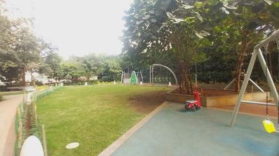 Project Image of 700 Sq.ft 1 BHK Apartment / Flat for sale in Andheri East for Rs. 15900000
